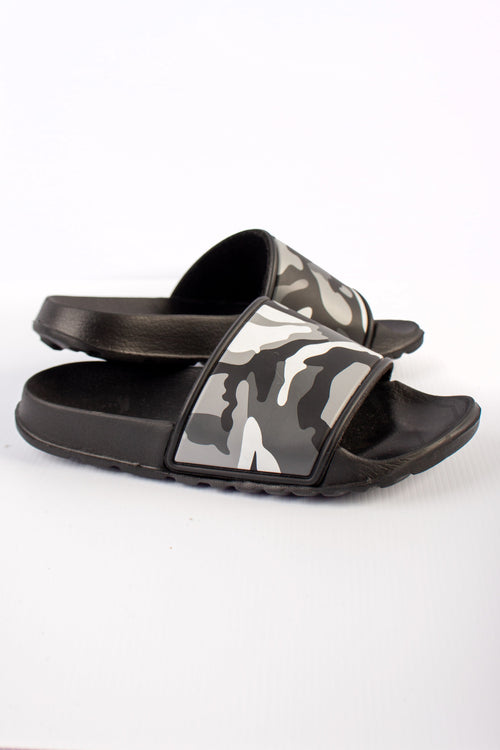 Camo Slider